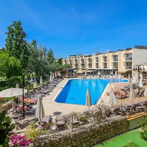 Duva & Lejlighedshotel